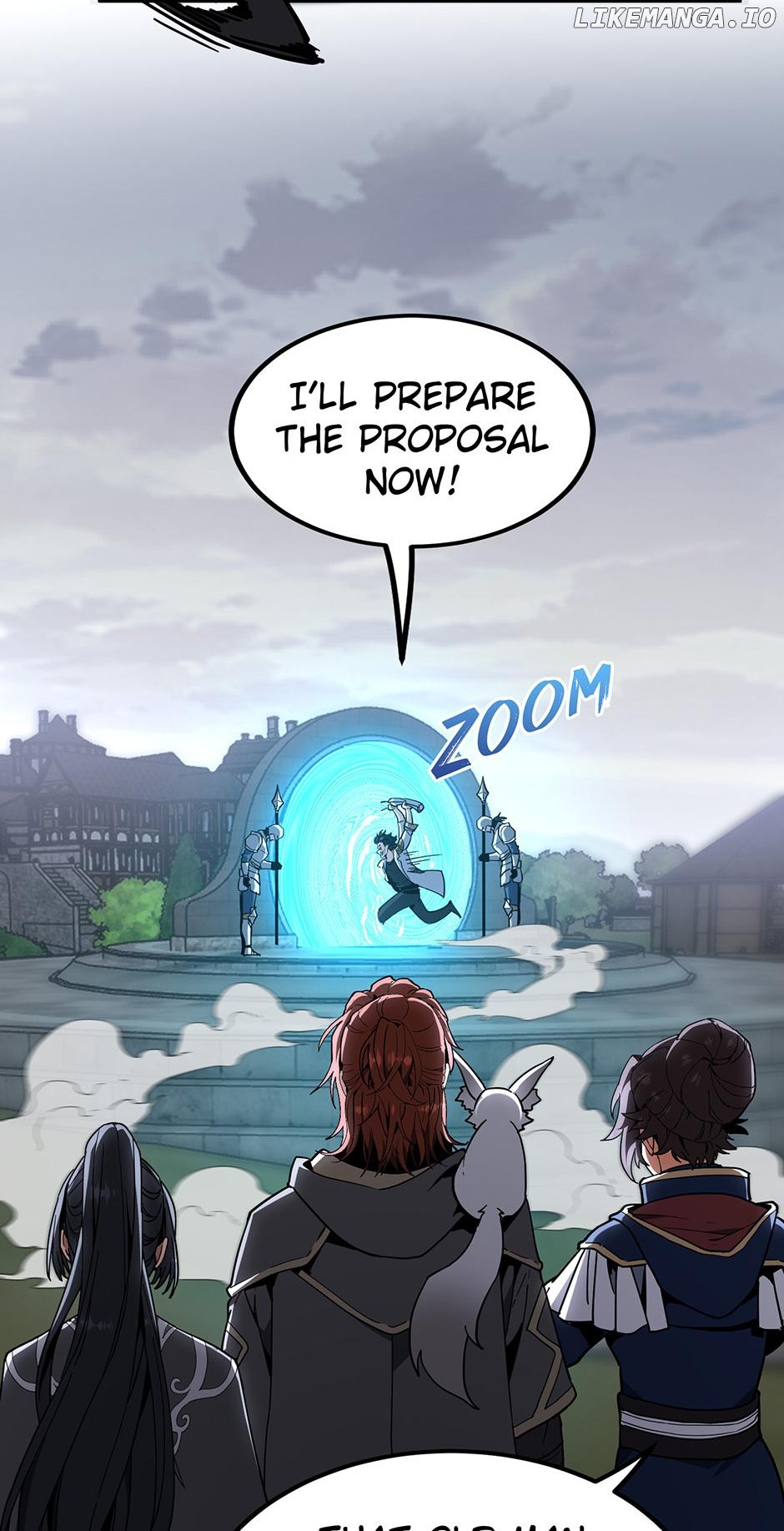 The Beginning After The End Chapter 215 image 83